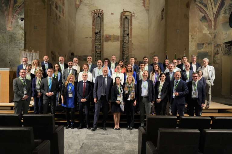 Schneider Electric e UniBg siglano un nuovo accordo