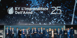 imprenditore dell'anno 2023