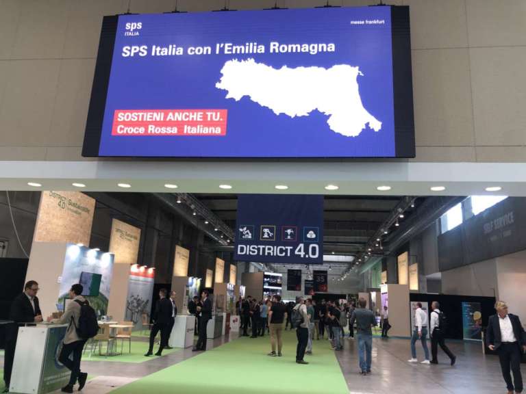 Automazione industriale: mercato in espansione +23% nel 2022, più contenute le previsioni per il 2023