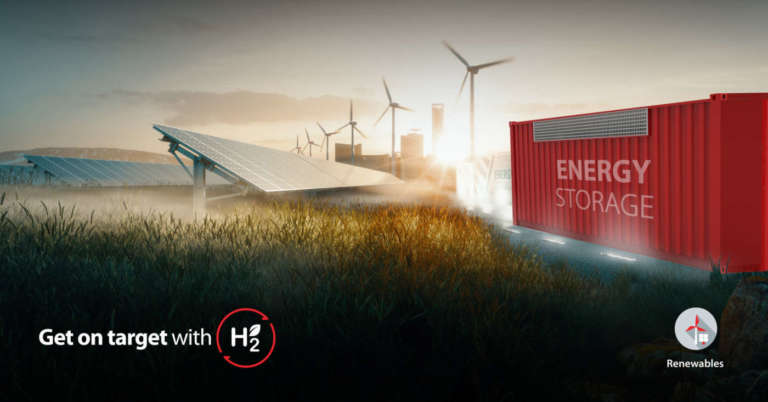 Power-to-X: il webinar di Danfoss