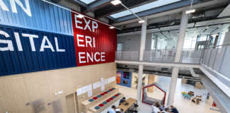 LEF il modello fabbrica digitale