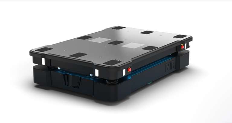 Nuovo presidente per Mobile Industrial Robots