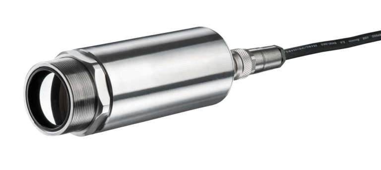 Termocamere industriali per l’automazione