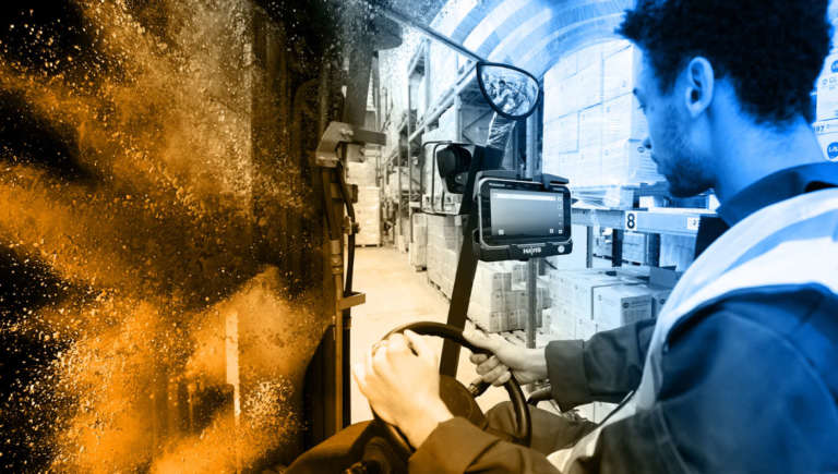 Dispositivi rugged: Panasonic esalta la flessibilità