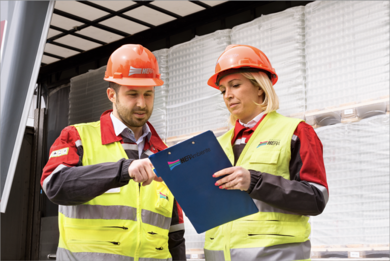 La gestione circolare dei rifiuti Herambiente evolve ancora