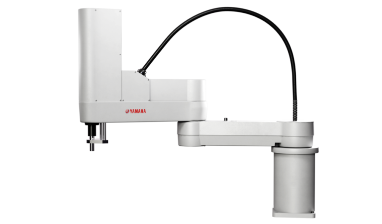 Novità in fiera: Atti vetrina di Yamaha Motor