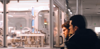 AHK Italien e Bosch Industria 40