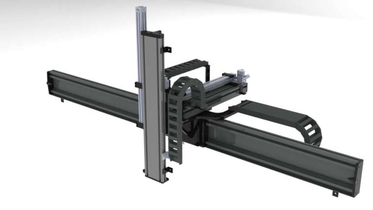 Tecnologia Lineare nelle macchine - Competenza e prestazione “IIoT ready” La ricerca della massima prestazione nelle macchine, richiede tecnologia e competenze verticali. Per pilotare i motori Lineari &Torque, Panasonic ha sviluppato dei driver specifici che consentono di risolvere le applicazioni più esigenti in termini di prestazioni grazie a funzioni e caratteristiche peculiari; inoltre, per servire al meglio i costruttori nell’ambito della tecnologia Lineare& Torque, Panasonic è in grado di coinvolgere partner specialisti per disegnare insieme le soluzioni più adatte, con uno lavoro di team. Panasonic e il suo team di partner aiutano ad aumentare la prestazione e l’affidabilità delle macchine nei settori della stampa digitale (velocità), del packaging (semplificazione della meccanica e velocità), dell’assemblaggio e del pick & place e dei banchi di taglio (elevata dinamica e precisione) e di molti altri. Inoltre i driver Panasonic sono “IIoT ready” e permettono di monitorare in tempo reale via EtherCAT lo stato della “pole detection” e lo stato della catena meccatronica attraverso la “Deterioration Diagnosys Warning Function”