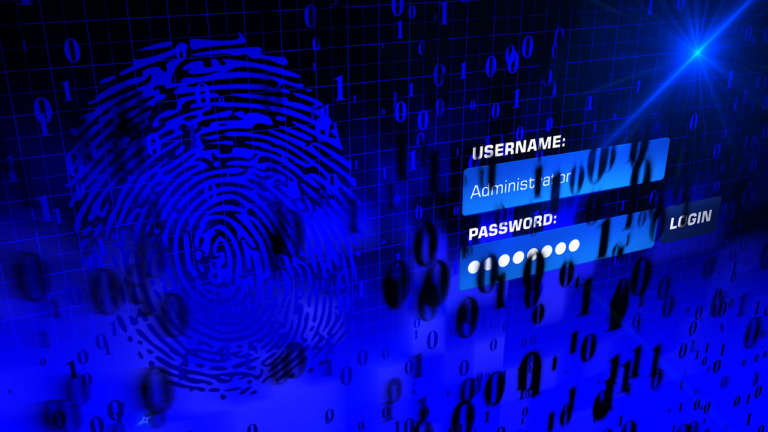 Oltre la password, per una maggior sicurezza digitale