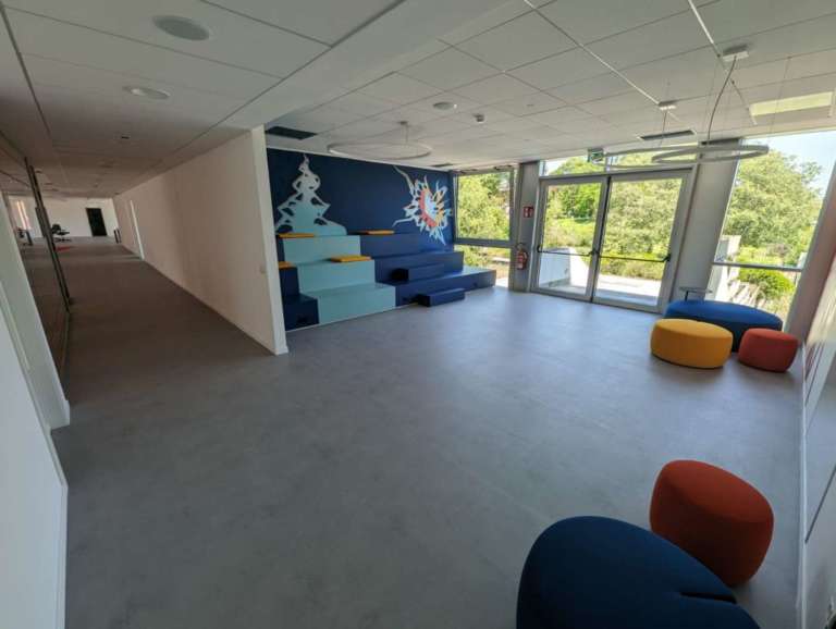 Randstad Box: il nuovo hub per formazione e orientamento a Milano Sud