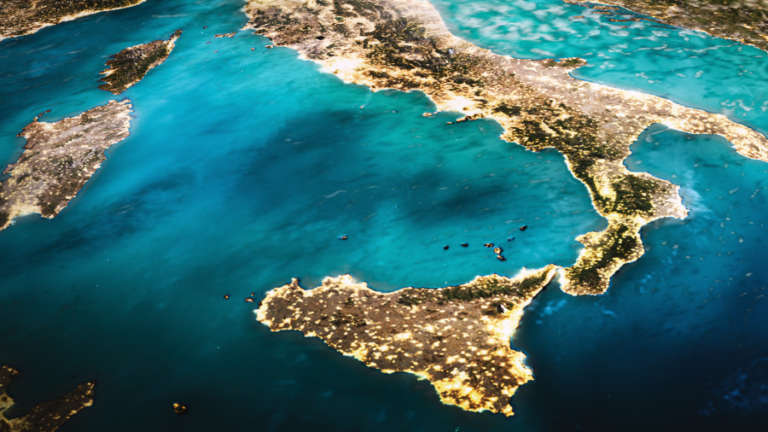 Transizione 4.0 e green mezzogiorno maggio 2023