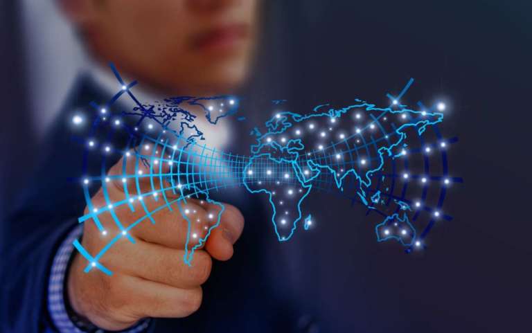 In Italia la spesa in tecnologia cresce più del Pil