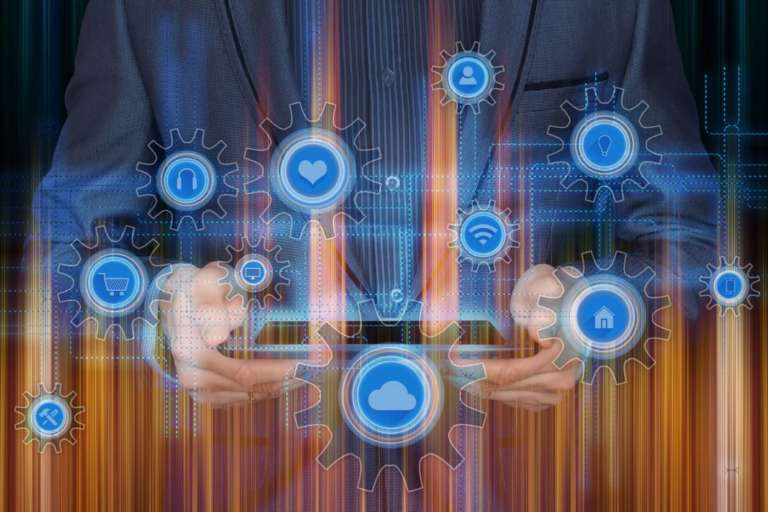 Il 5G per abilitare diverse tecnologie di localizzazione