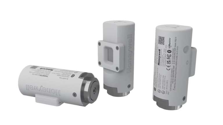 Honeywell presenta i trasmettitori Versatilis
