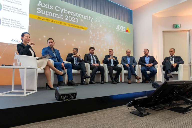 Cybersecurity è collaborazione: la Joint Cyber Unit per la condivisione delle responsabilità