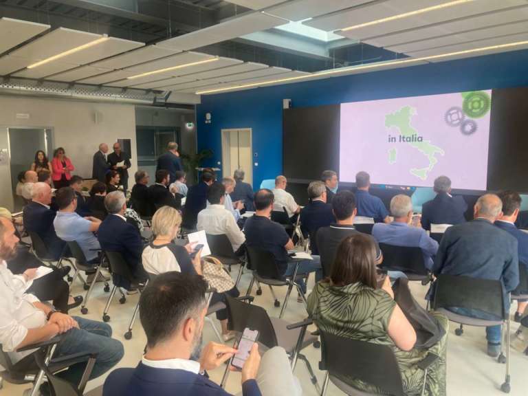 Gli scenari dell’industria manifatturiera italiana raccontati dai Lighthouse Plant nazionali