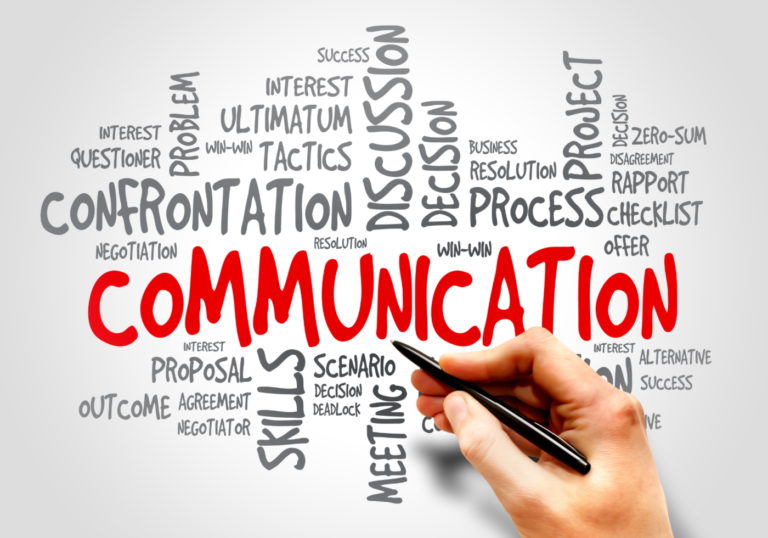 L’importanza di una comunicazione efficace