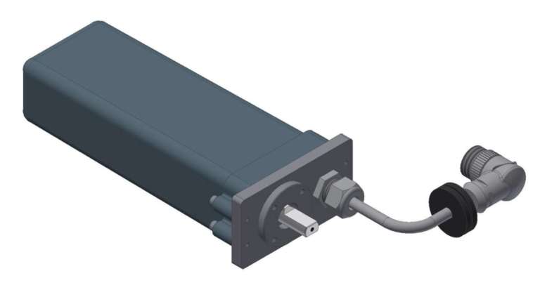 Honeywell: nuovi attuatori ProFlow FT e XT