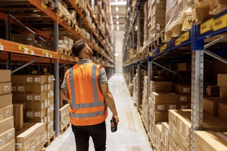 AutoStore pubblica il report “Le cinque sfide nella gestione del magazzino ed evasione degli ordini”