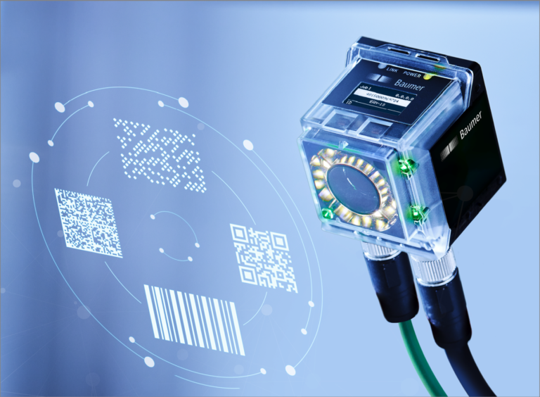 Lettore multi codice IDC200. Leggere i codici è così facile!