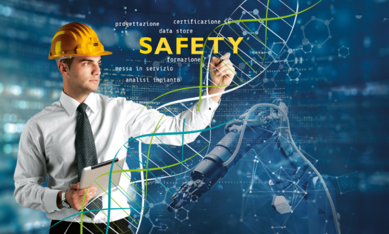 I servizi di sicurezza industriale di Phoenix Contact