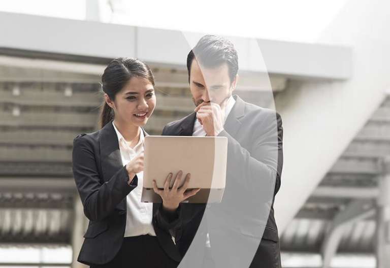 A lezione di Enterprise Digital Twin