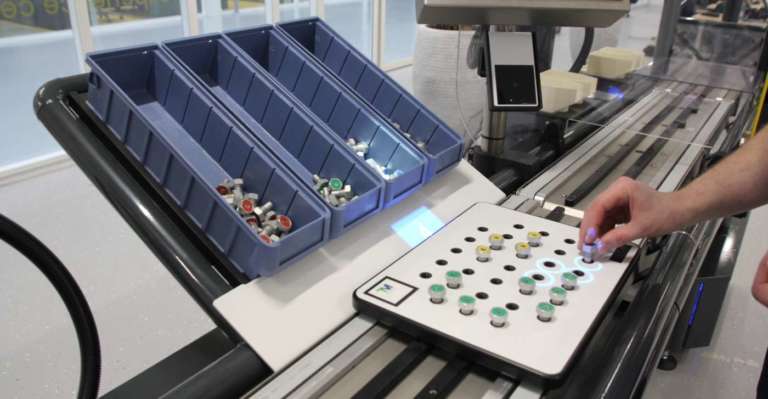 L’intelligenza artificiale nei processi di produzione