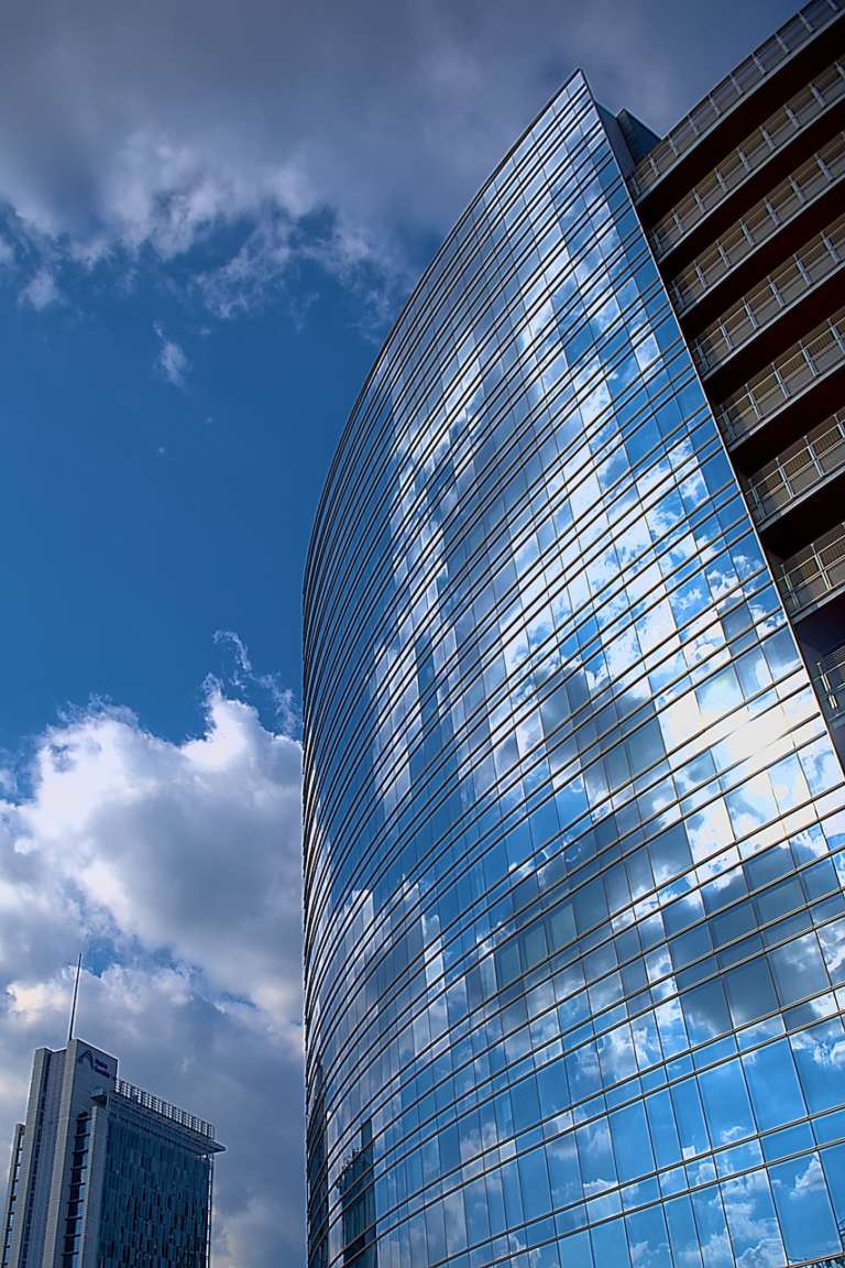 Anche l’Italia ha la sua Microsoft Cloud Region