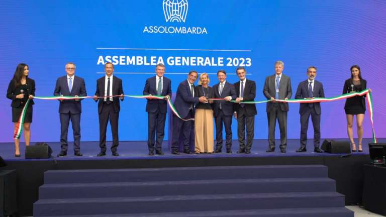 Camozzi Research Center, un hi-tech lab all’interno della fabbrica