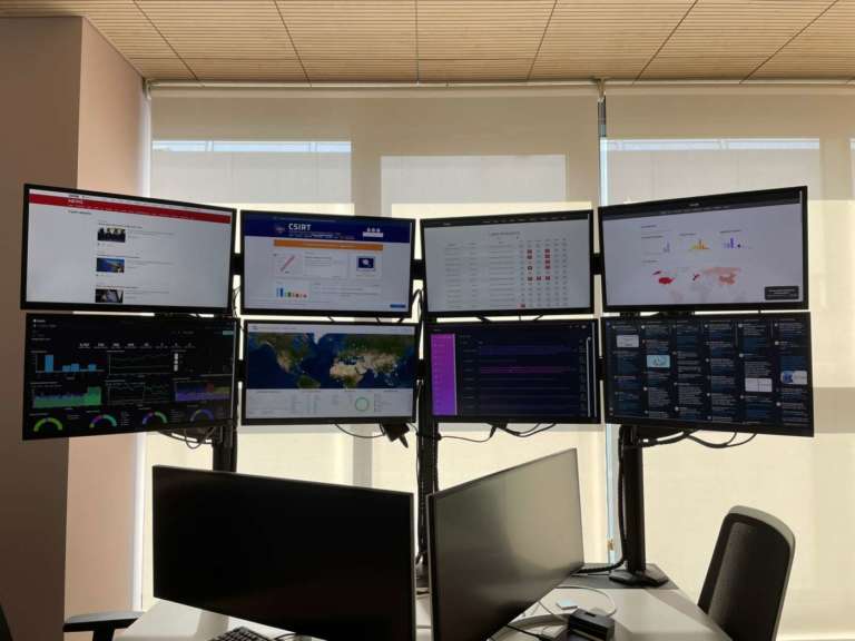 Pmi italiane prese di mira dai cybercriminali