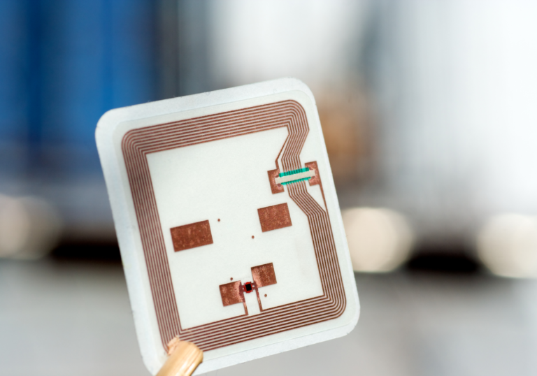 RFDI e AI, nuove applicazioni e prospettive