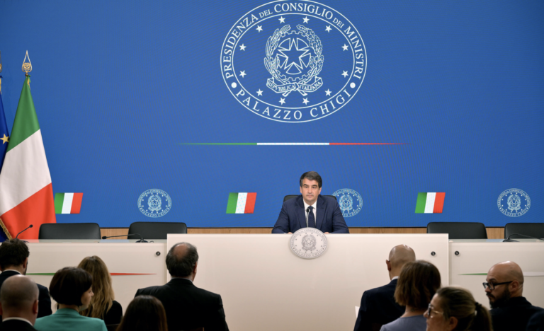 PNRR aggiornamento luglio 2023