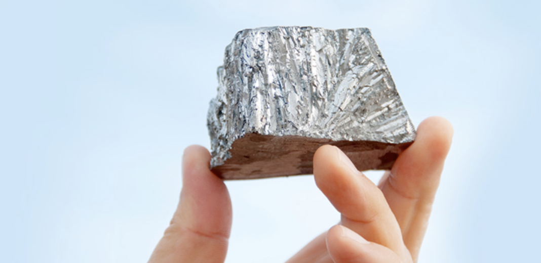 materie prime call EIT raw materials luglio 2023