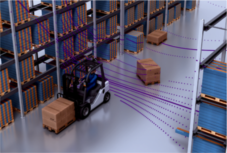 AMR, Vision e Safety: il contributo di SICK per la logistica industriale