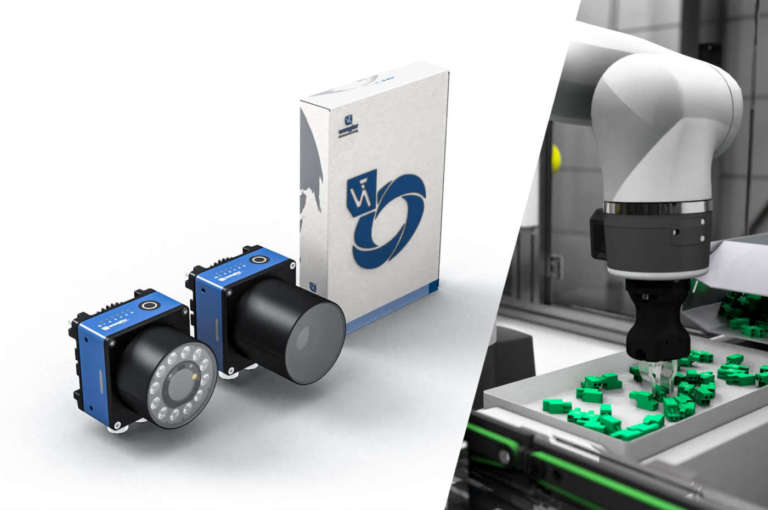 La visione artificiale raggiunge un nuovo livello