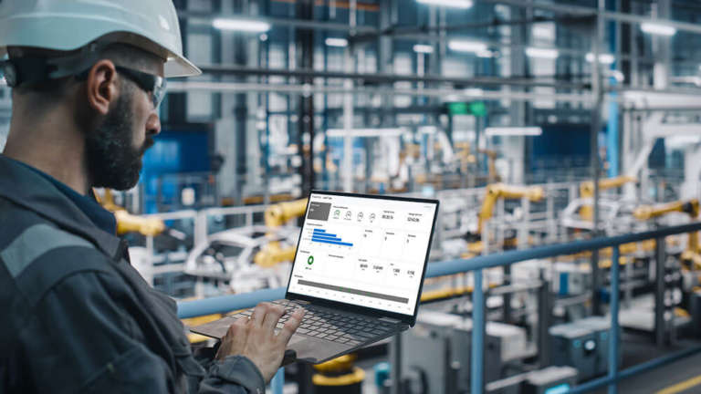 Made4.0 saluta l’ingresso di Zerynth