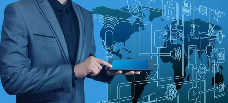 Un business basato sui servizi: la nuova frontiera delle aziende manifatturiere