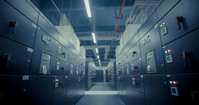 Data Center: potenziale paradiso per il cybercrime?