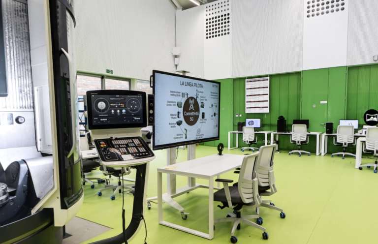 linea pilota birex luglio 2023