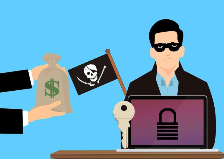 Ransomware: +40% gli attacchi a livello globale