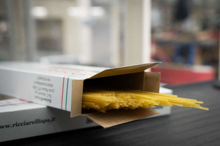 Zero difetti grazie alla visione artificiale di Omron