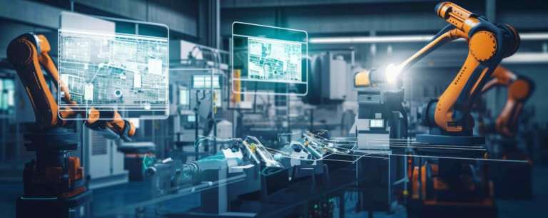 Manifattura 4.0: come digitalizzare i processi industriali e quali tecnologie scegliere