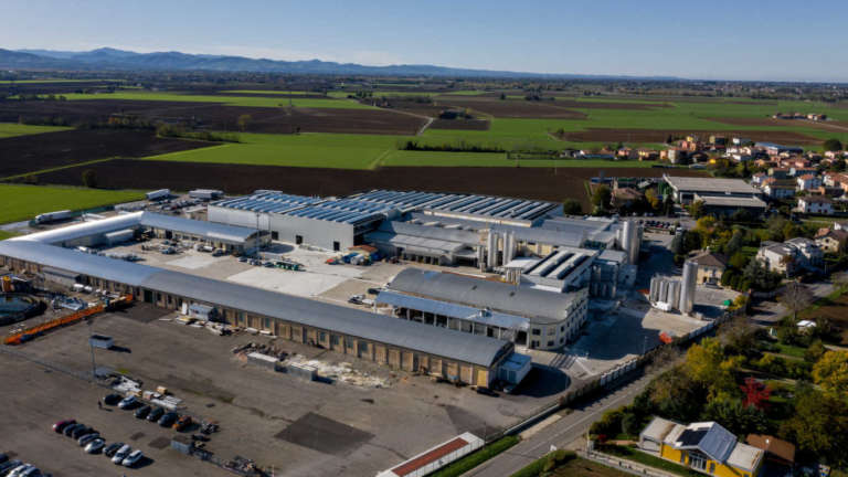 Supply chain alimentare: Valcolatte sceglie Silwa