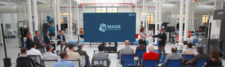 Tre appuntamenti per spiegare i benefici delle tecnologie 4.0