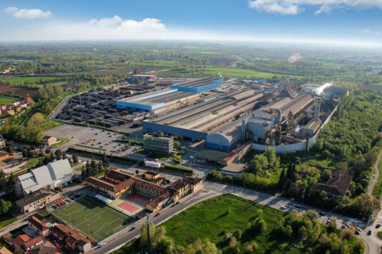 Formazione e ITS alfa acciai