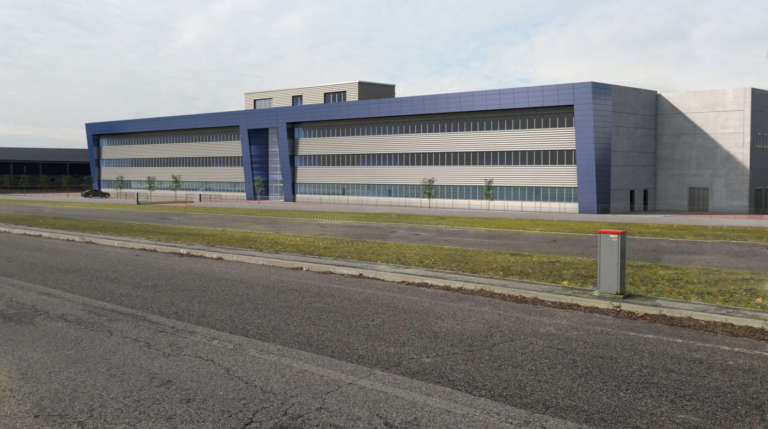 Alfa Laval apre un nuovo sito produttivo 4.0 per la produzione di pompe di calore