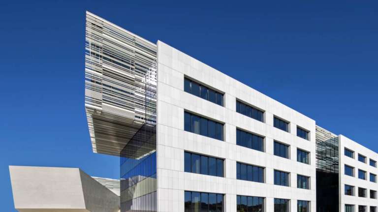 Angelini Industries assume talenti Stem