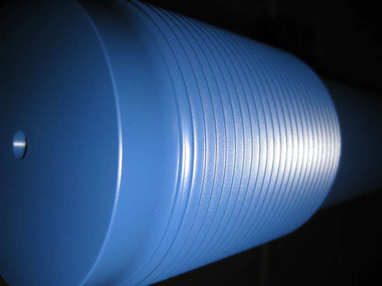 Settore petrolifero, arriva la soluzione all’usura dei materiali: il rivestimento FEP