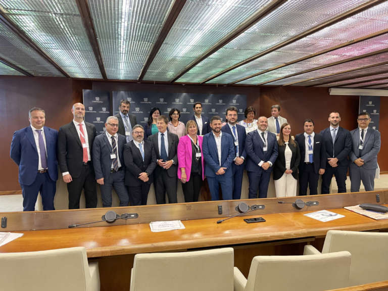 Cosberg rivince il Premio Imprese per Innovazione