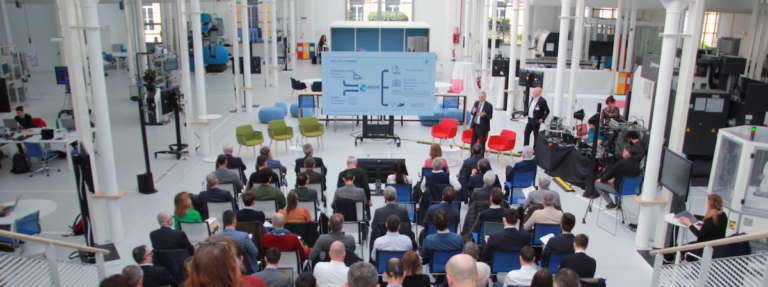 MECSPE e MADE4.0 insieme alla Milano Digital Week